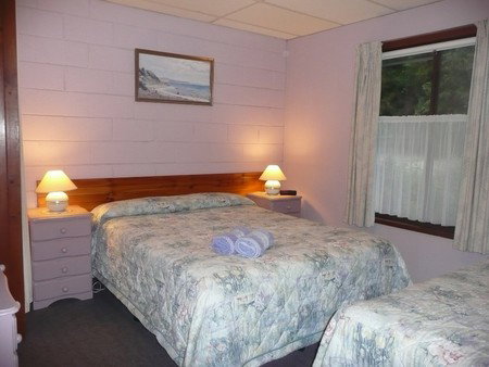 Forest Lodge - Kingaroy Accommodation 2