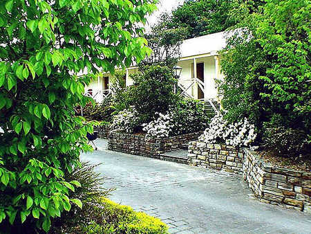 Port Arthur Motor Inn - Kingaroy Accommodation 0