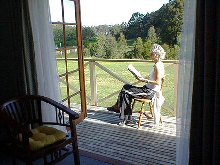 Port Arthur Motor Inn - Kingaroy Accommodation 1