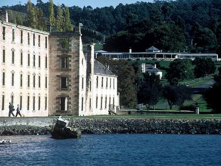 Port Arthur Motor Inn - Kingaroy Accommodation 2