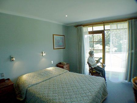 Port Arthur Motor Inn - Kingaroy Accommodation 3