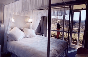 Port Arthur Motor Inn - Kingaroy Accommodation 4