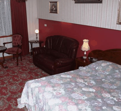 Motel Mayfair On Cavell - Kingaroy Accommodation