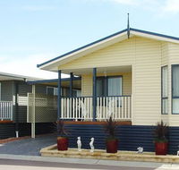 Palm Valley Motel And Home Village - Kingaroy Accommodation