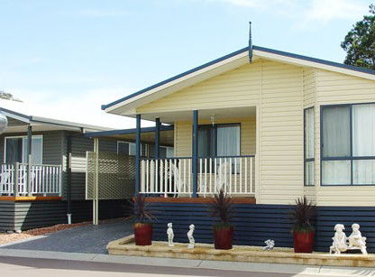 Palm Valley Motel And Home Village - Kingaroy Accommodation 0