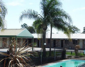 Palm Valley Motel And Home Village - Kingaroy Accommodation 2