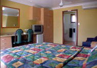 Palm Valley Motel And Home Village - Kingaroy Accommodation 3