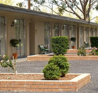 All Seasons Country Lodge - Kingaroy Accommodation