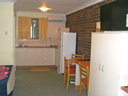 All Seasons Country Lodge - Kingaroy Accommodation 4