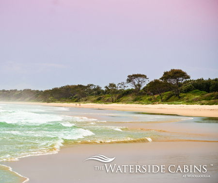 Woolgoolga NSW Kingaroy Accommodation