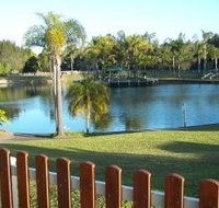 ULTIQA Village Resort - Kingaroy Accommodation