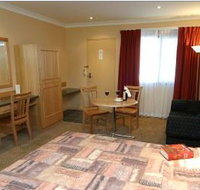 Best Western Sunseeker Motor Inn - Kingaroy Accommodation