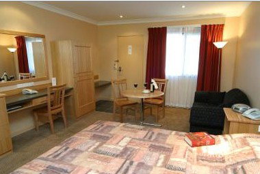 Best Western Sunseeker Motor Inn - Kingaroy Accommodation 0