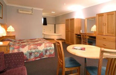 Best Western Sunseeker Motor Inn - Kingaroy Accommodation 1