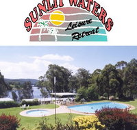 Sunlit Waters Leisure Retreat - Kingaroy Accommodation