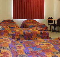 White Gums Motor Inn
