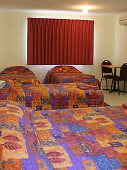 White Gums Motor Inn - Kingaroy Accommodation 0