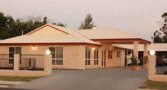 White Gums Motor Inn - Kingaroy Accommodation 2
