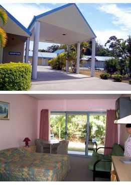 Diggers Rest Motel - Kingaroy Accommodation 1