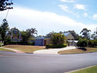 Diggers Rest Motel - Kingaroy Accommodation 0