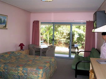 Diggers Rest Motel - Kingaroy Accommodation 2