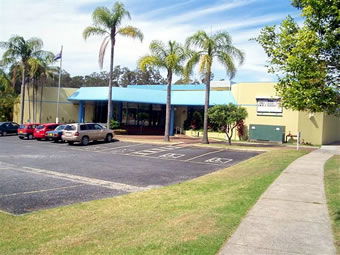Diggers Rest Motel - Kingaroy Accommodation 4