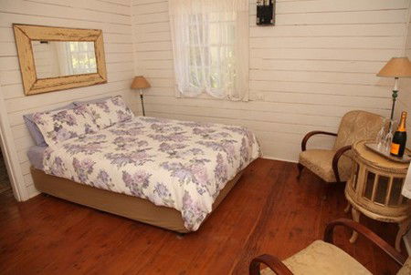 Corynnia Station - Kingaroy Accommodation 0