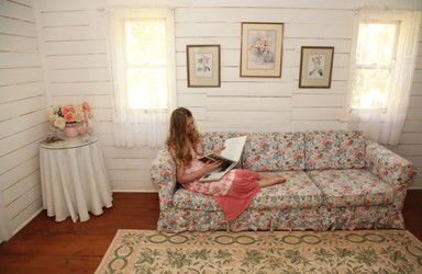 Corynnia Station - Kingaroy Accommodation 2