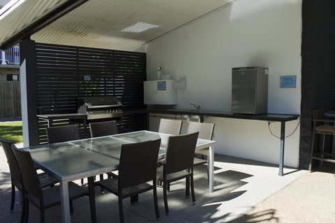 The Bay Apartments - Kingaroy Accommodation 0