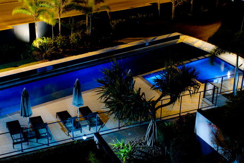 The Bay Apartments - Kingaroy Accommodation 2