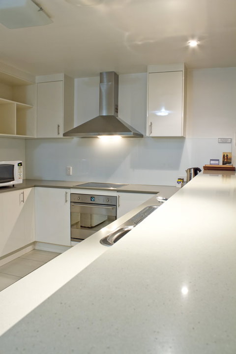 The Bay Apartments - Kingaroy Accommodation 3
