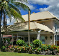 Welcome Home Motel and Apartments - Kingaroy Accommodation