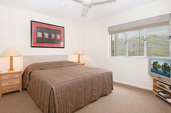 Aqua Promenade Beachfront Apartments - Kingaroy Accommodation 6