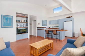 Aqua Promenade Beachfront Apartments - Kingaroy Accommodation 7