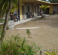 Rye Beach Motel  Apartments - Kingaroy Accommodation