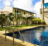 Moonlight Bay Resort - Kingaroy Accommodation