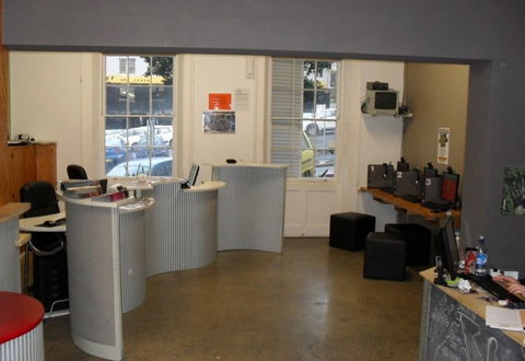 G'Day International Sydney - Kingaroy Accommodation 1