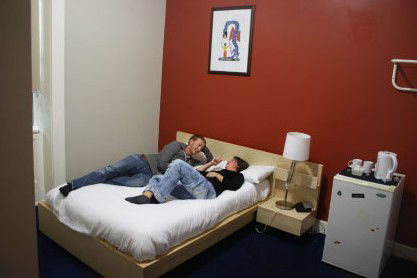 G'Day International Sydney - Kingaroy Accommodation 2