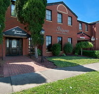 Comfort Inn Dandenong - Kingaroy Accommodation
