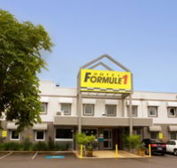 Formule1 Newcastle - Kingaroy Accommodation