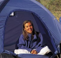 Cooke Point Holiday Park - Kingaroy Accommodation