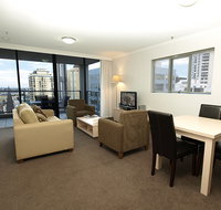 Oaks Lexicon - Kingaroy Accommodation