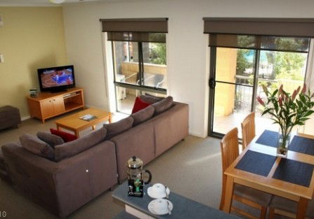 Quest Warrnambool - Kingaroy Accommodation 2