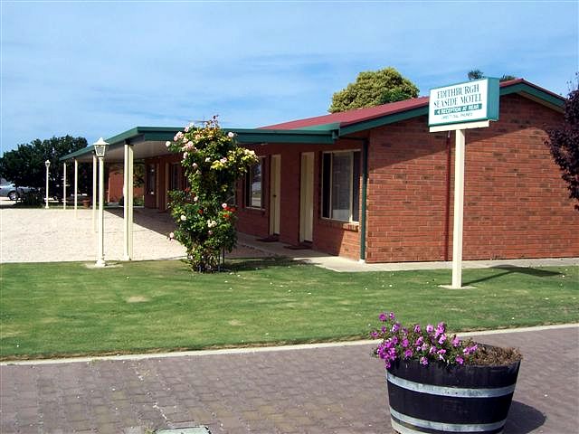  Kingaroy Accommodation