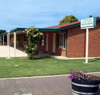 Edithburgh Seaside Motel - Kingaroy Accommodation