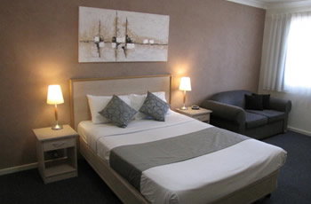 Golf Links Motel - Kingaroy Accommodation 1