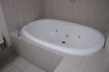 Golf Links Motel - Kingaroy Accommodation 2