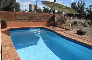Golf Links Motel - Kingaroy Accommodation 6