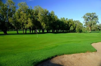 Golf Links Motel - Kingaroy Accommodation 7