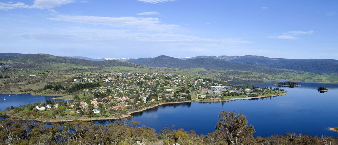 Sawpit Creek NSW Kingaroy Accommodation
